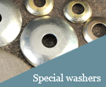 Special washers